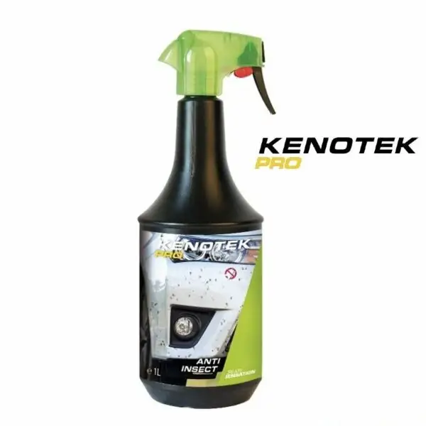 Anti Insect