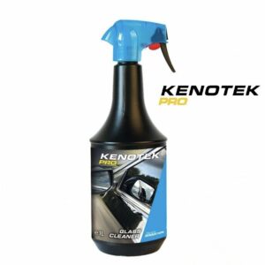 Glass Cleaner