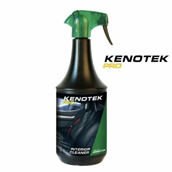 Kenotek Interior Cleaner