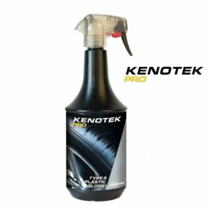 Tyre & Plastic Gloss