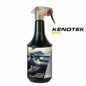 Vinyl & Leather Conditioner