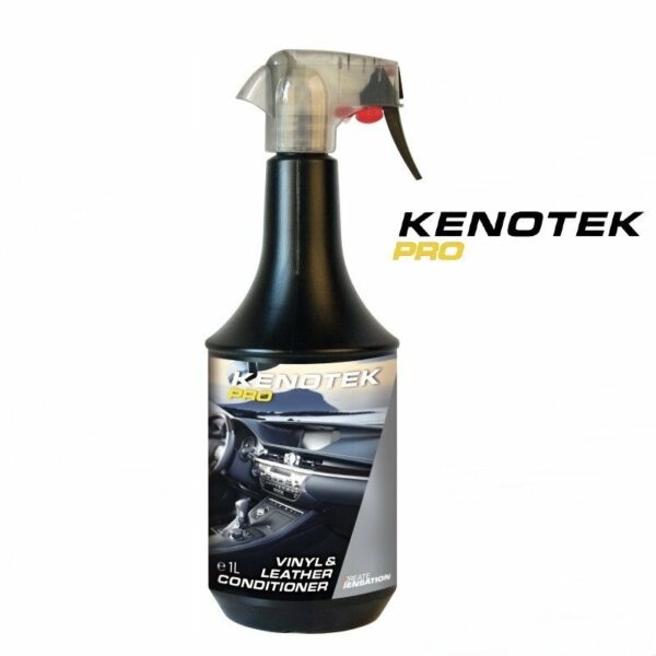 Vinyl & Leather Conditioner
