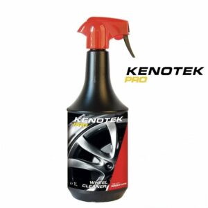 Wheel Cleaner