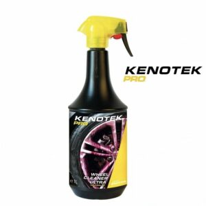 Wheel Cleaner Ultra