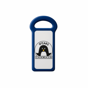 Badge rechargeable crédité de 60 O'CARS