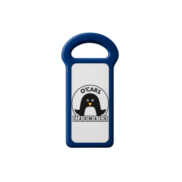 Badge rechargeable crédité de 60 O'CARS